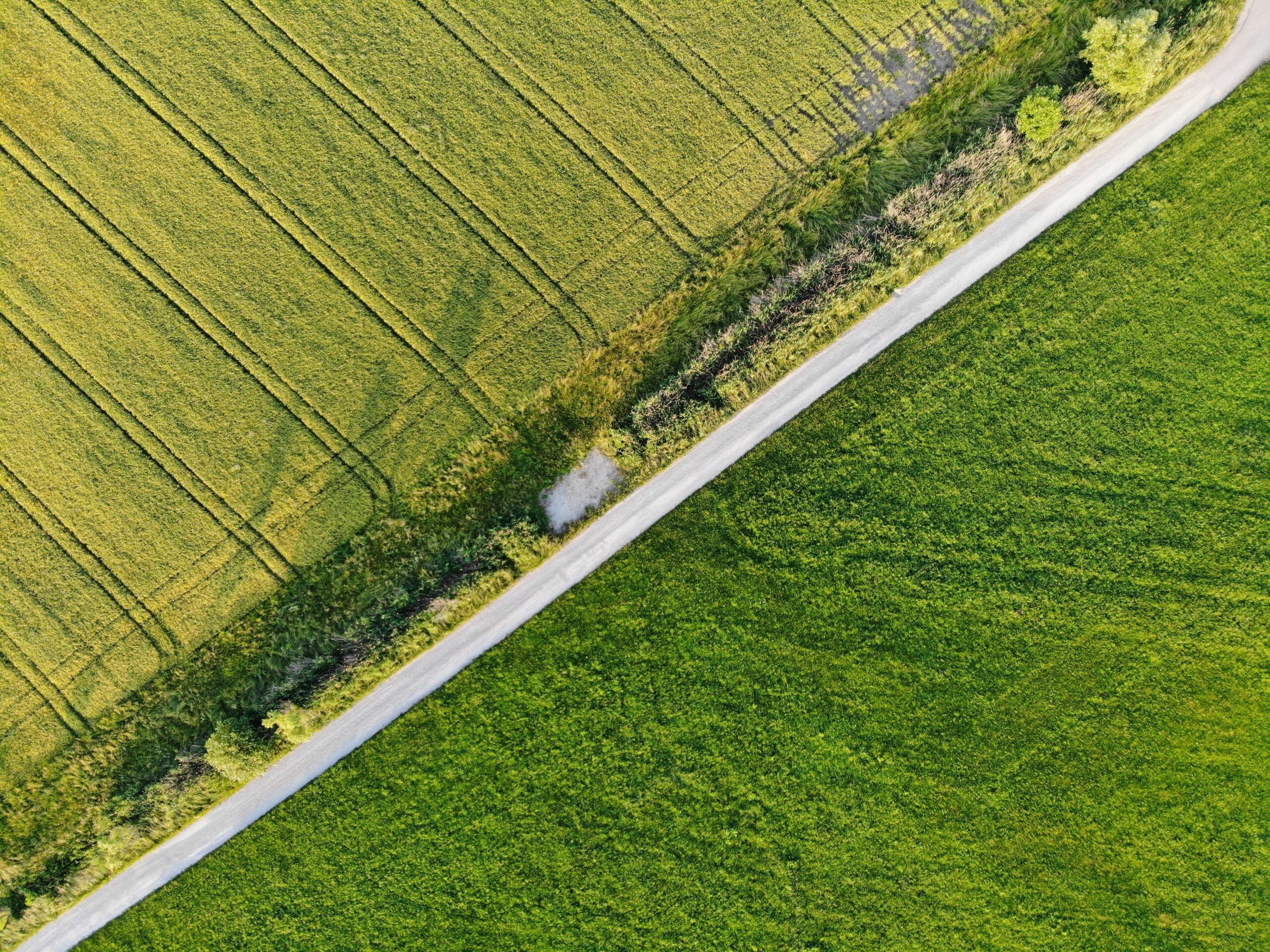Small plots of land and sites we look to buy